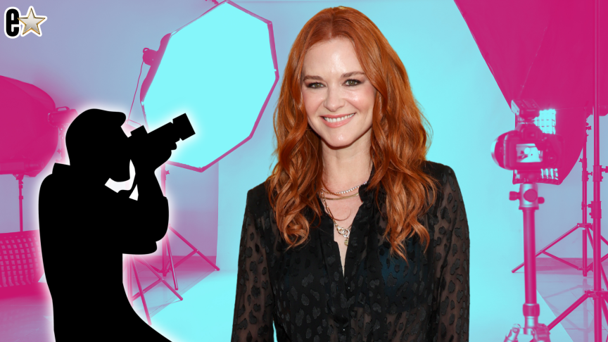 Sarah Drew