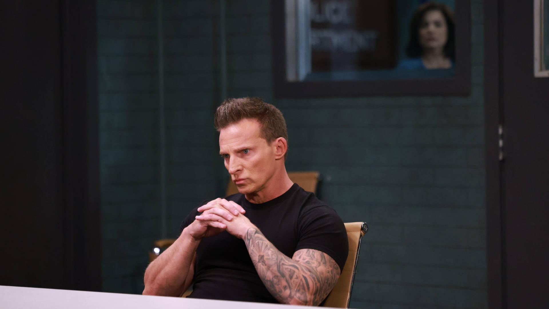 Is Jason Morgan Forgetting Someone? ‘General Hospital' Fans Question His New Focus