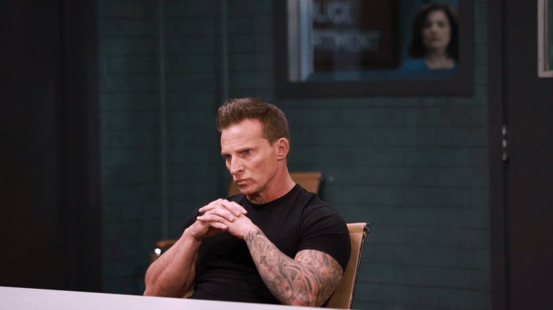 Steve Burton GH