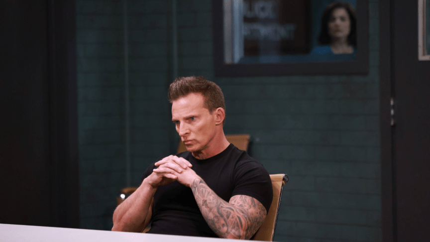 Steve Burton GH