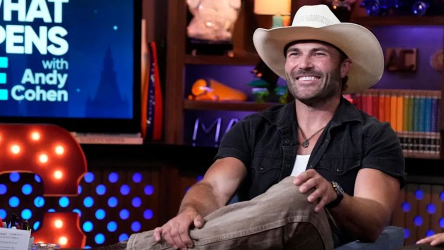 McBee Dynasty star Steven McBee Jr on WWHL