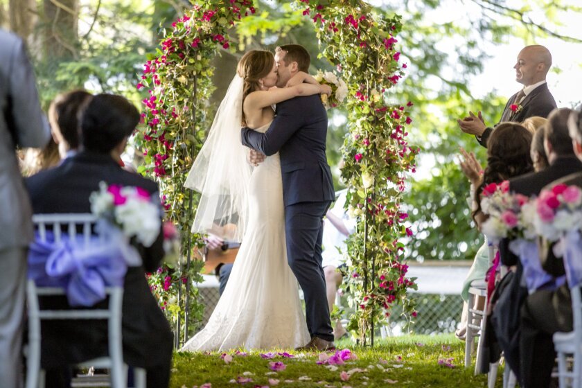 "Stop the Wedding"