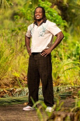 Ori Jean-Charles