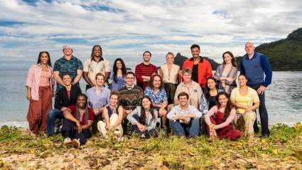 ‘Survivor’ Reveals Cast for Season 51 — and a Game-Changing New Twist