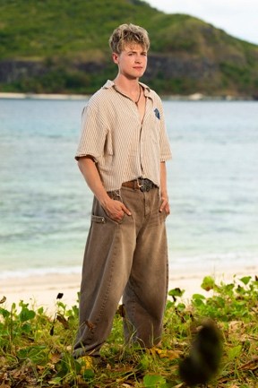Lewis Kelly
