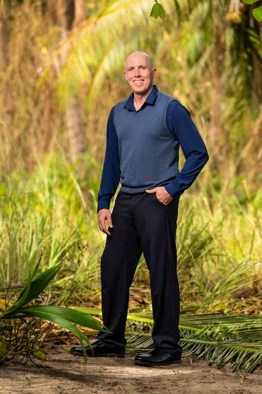 Rob Antonson