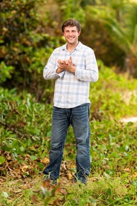 Carter Krull