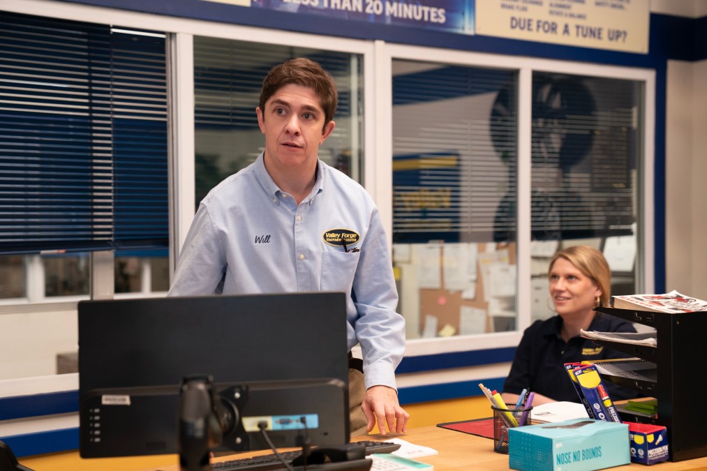 Netflix renews Tires for Season 4