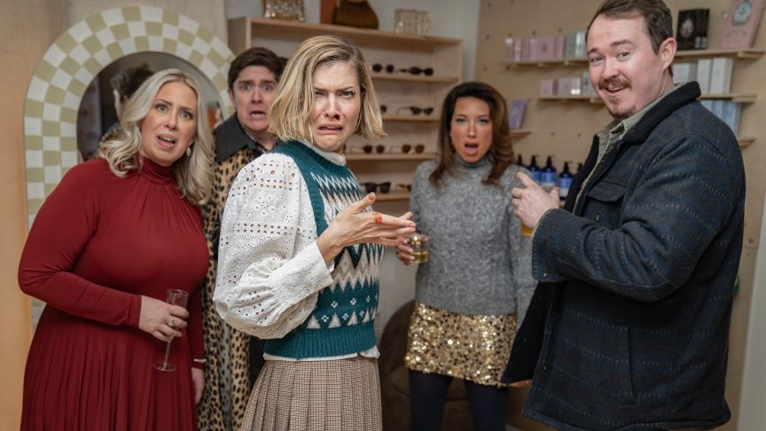 Netflix renews Tires for Season 4