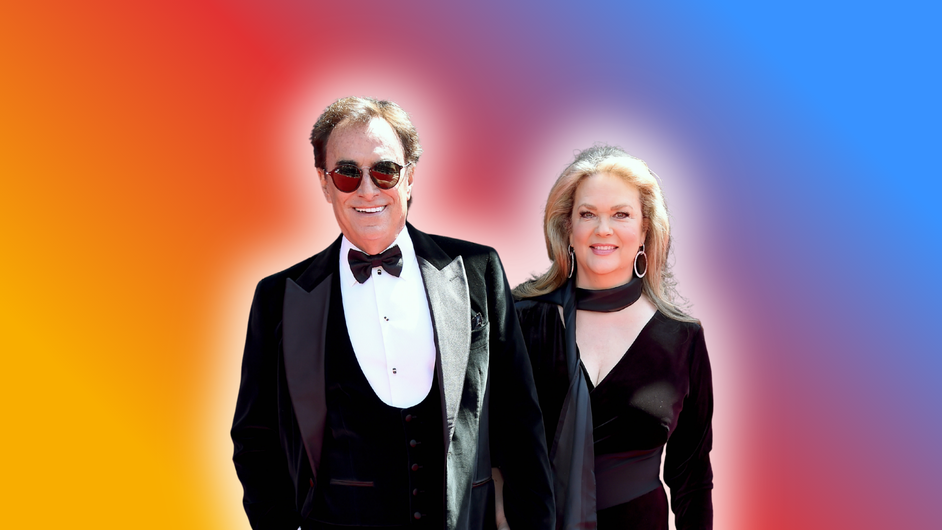 Thaao Penghlis, Leann Hunley
