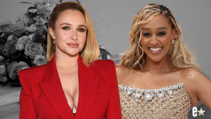 Tia Mowry Shares Heartbreak After Sudden Passing of Beloved Actress Hayden Panettiere at 36