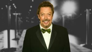 Tim Curry