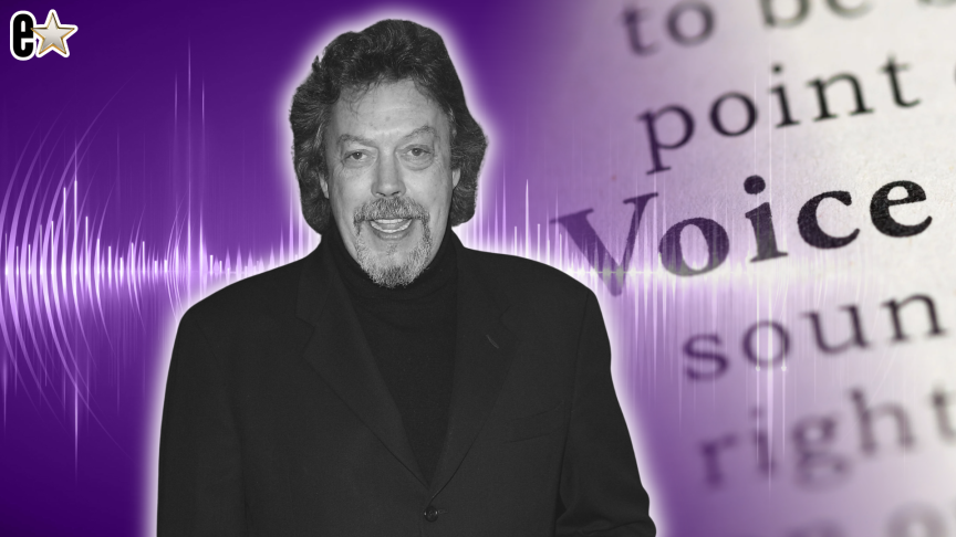 Tim Curry