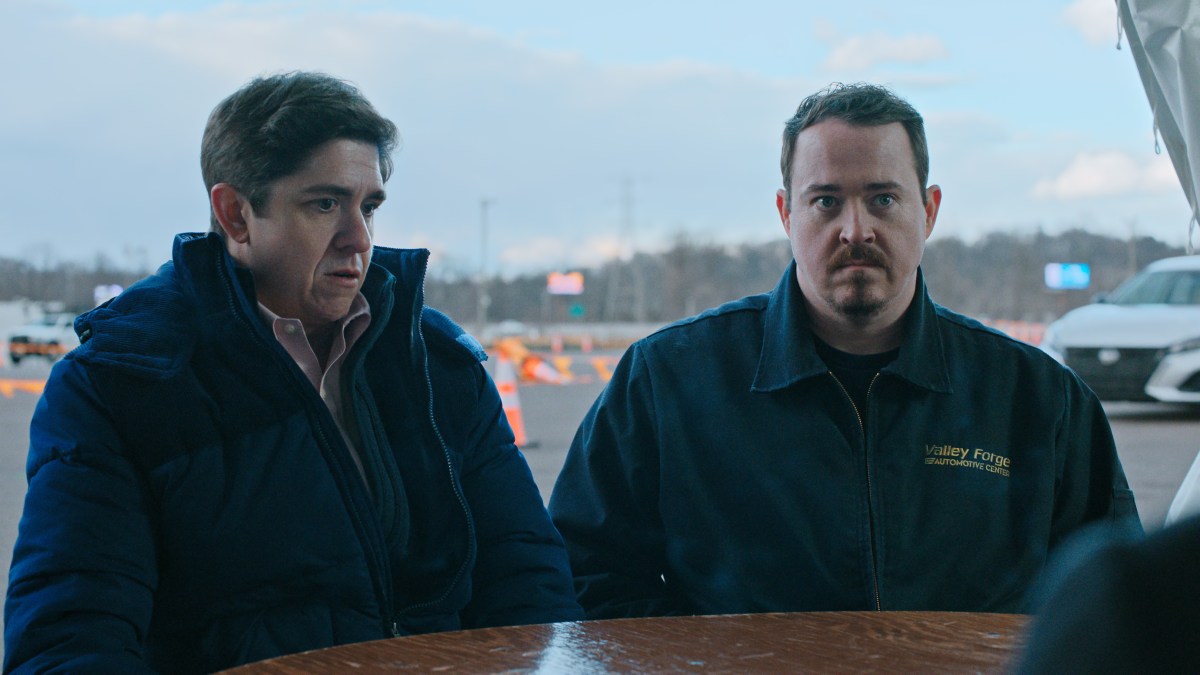 Netflix renews Tires for Season 4