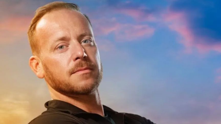 The Challenge star Tyler Duckworth