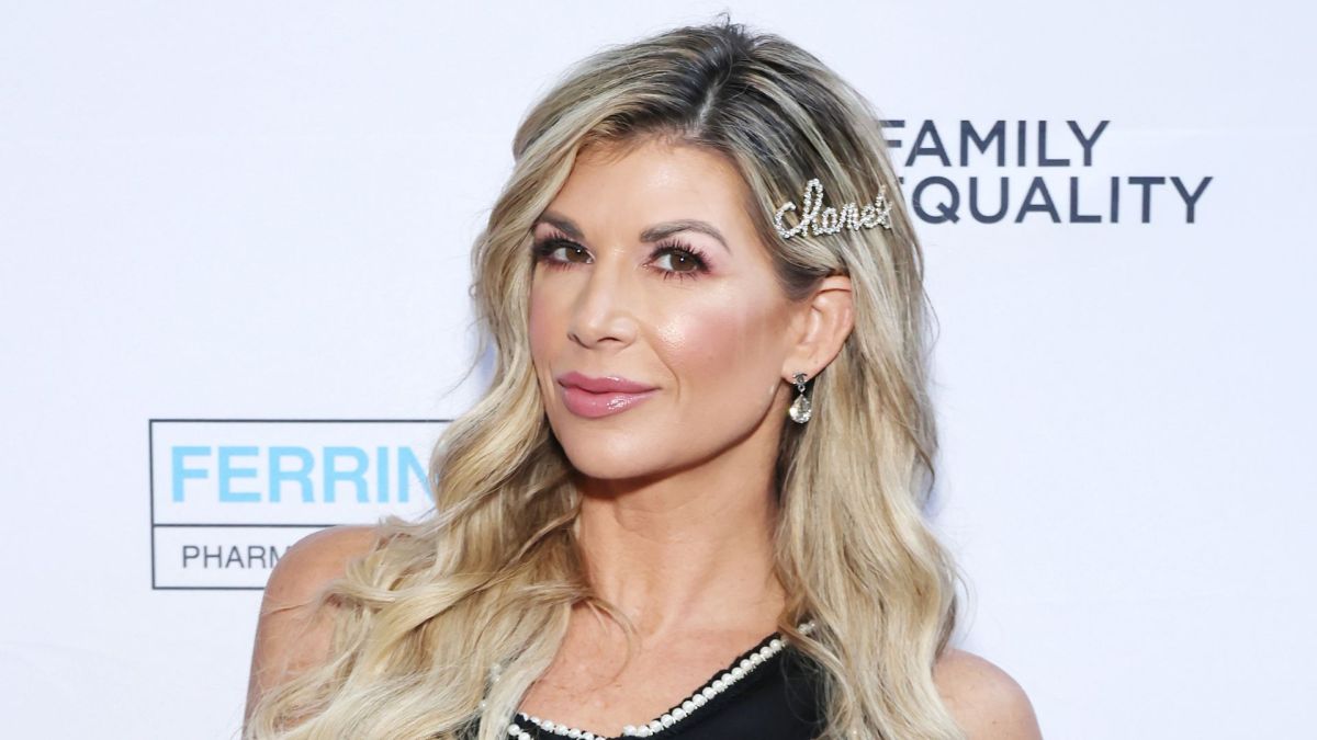 Alexis Bellino