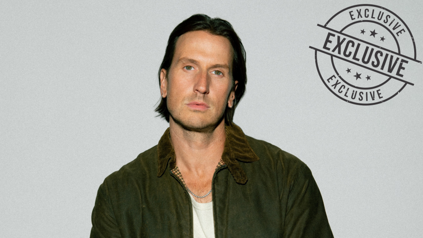 Russell Dickerson country music 2026