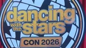 Dancing With the Stars con 2026