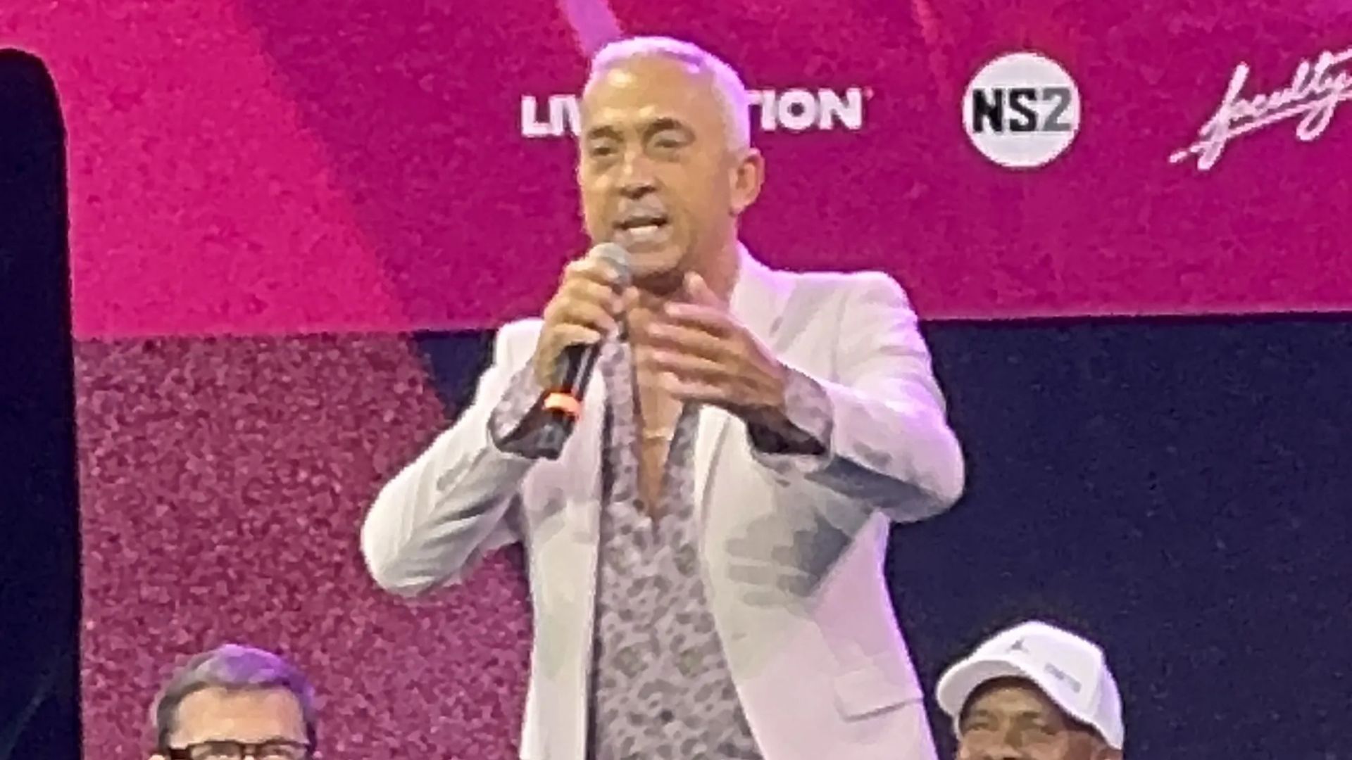 Bruno Tonioli