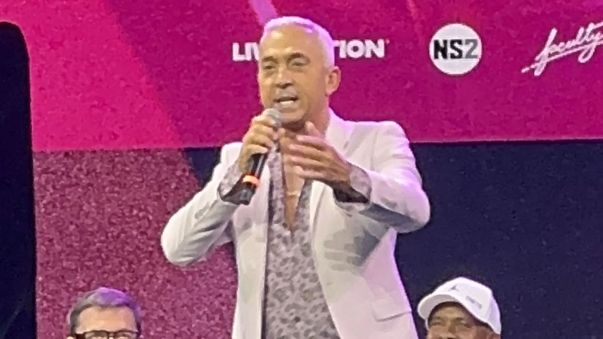 Bruno Tonioli