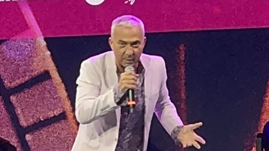 Bruno Tonioli