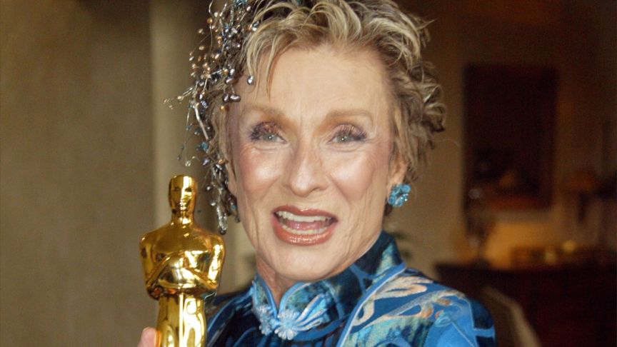 Cloris Leachman