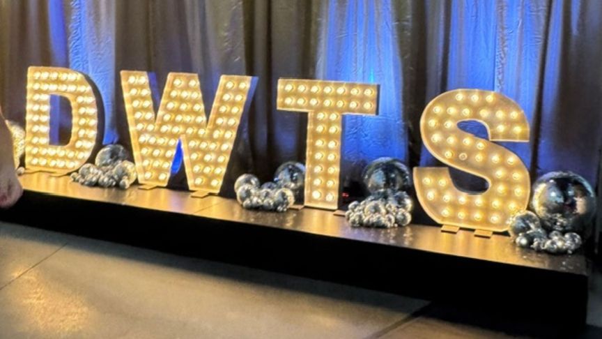 DWTS convention