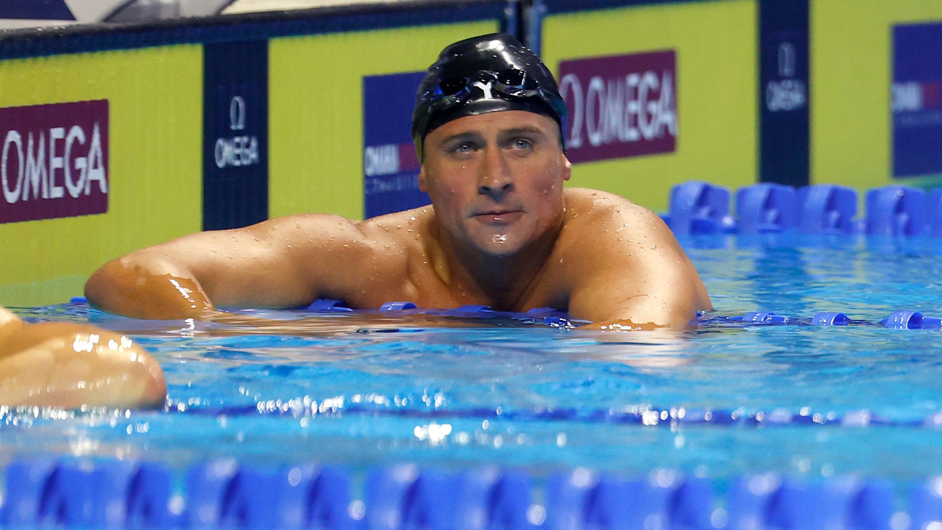 Ryan Lochte
