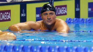Ryan Lochte
