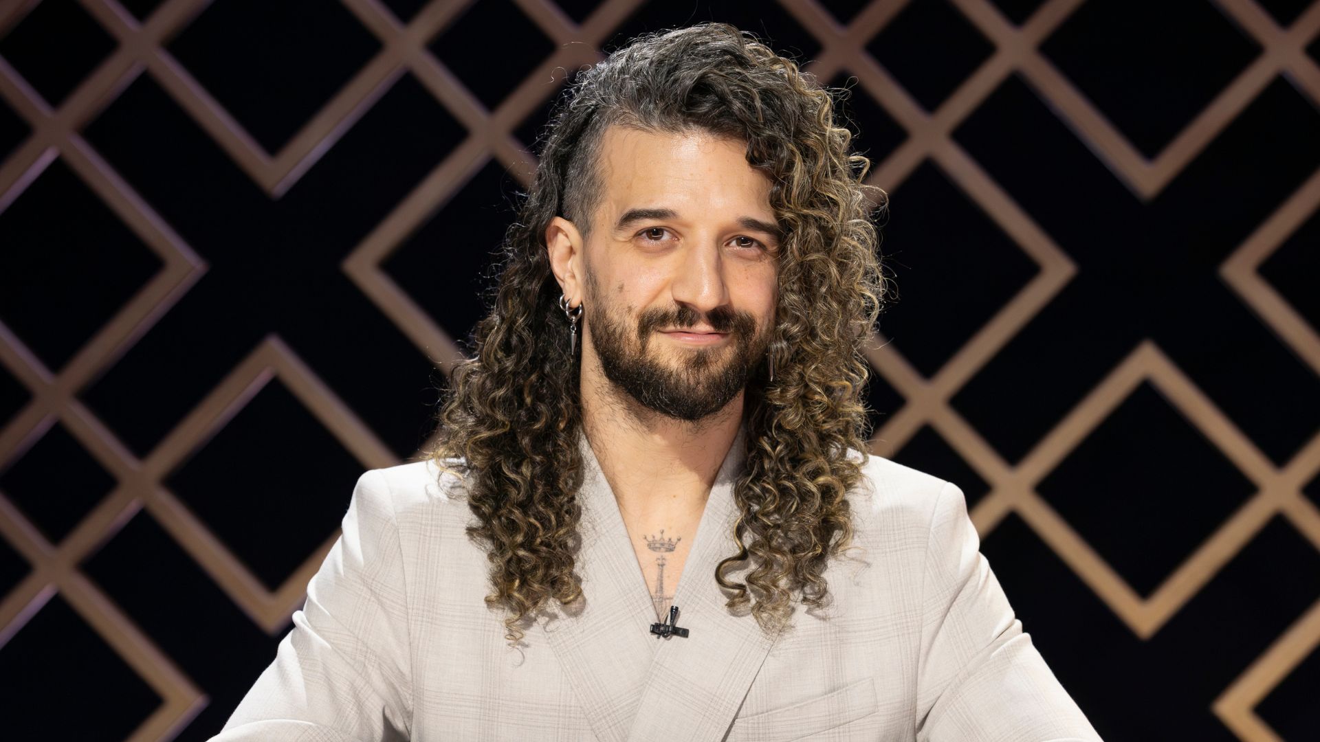Mark Ballas