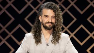 Mark Ballas
