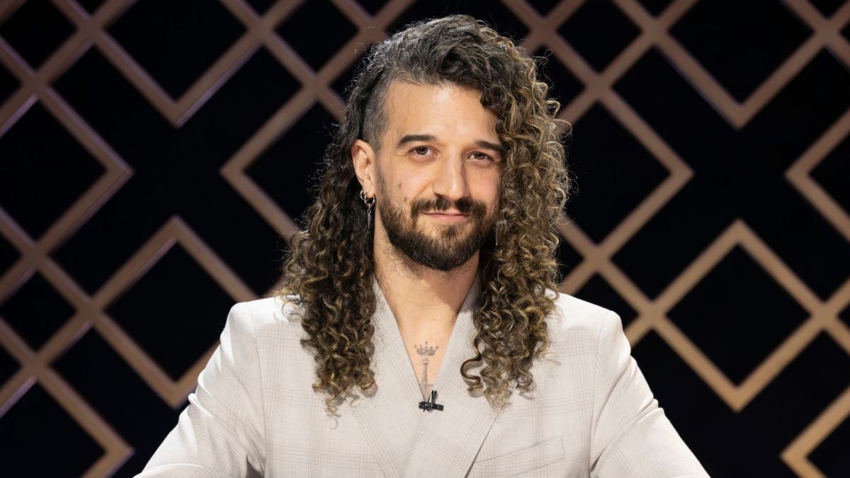 Mark Ballas