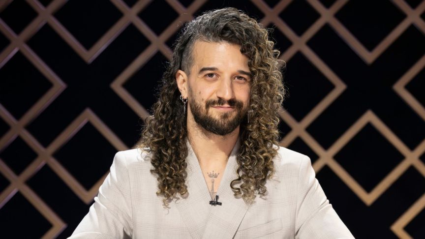 Mark Ballas