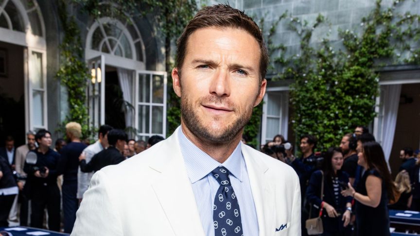 Scott Eastwood