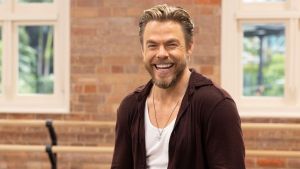 Derek Hough