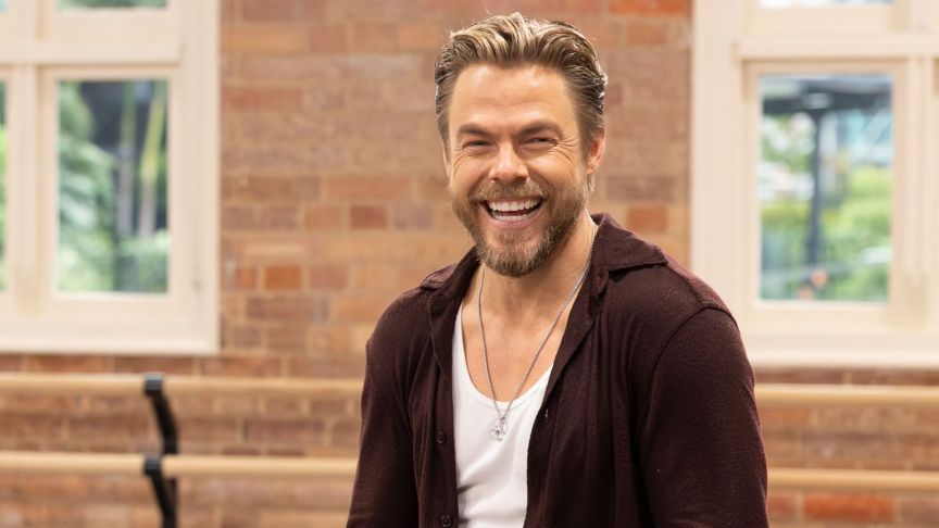 Derek Hough