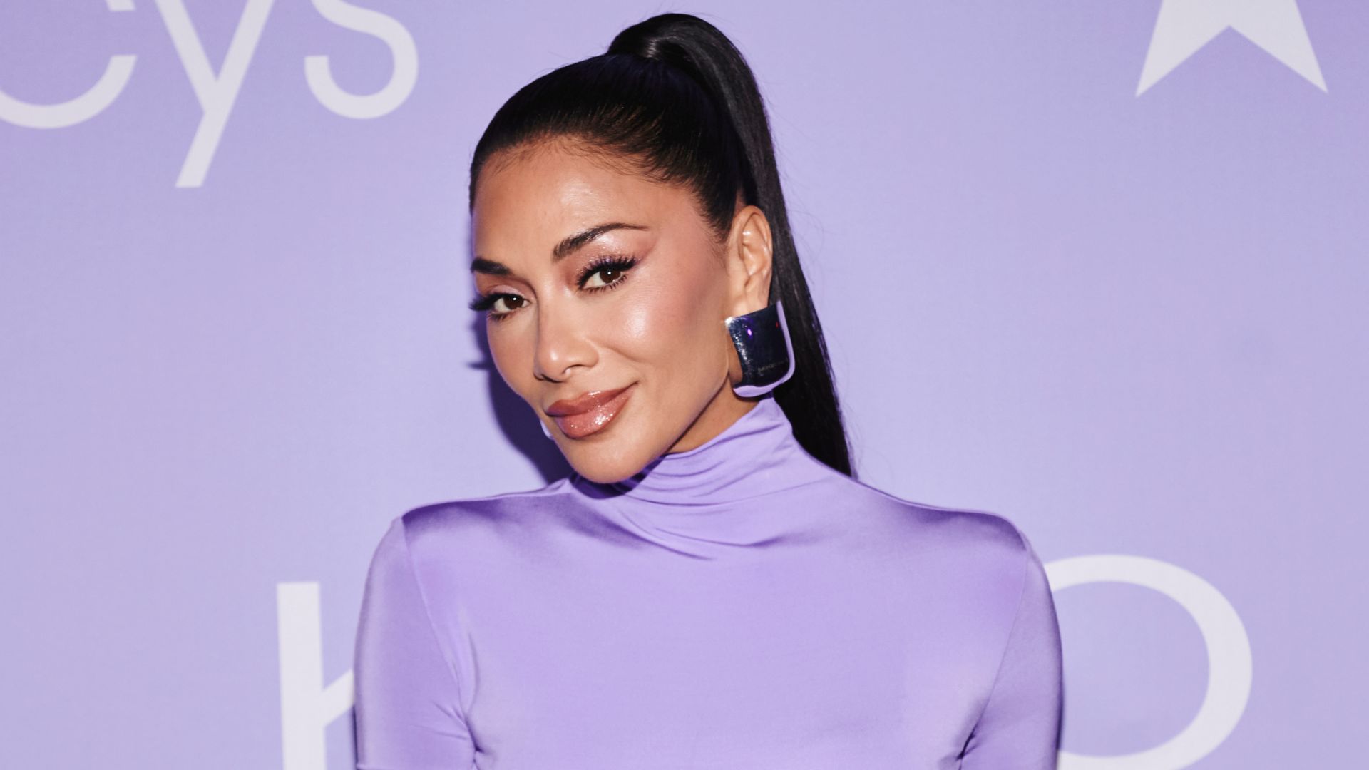 Nicole Scherzinger, 48, Shares Adorable Childhood Throwback Photos With Her Sister