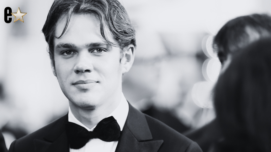 'Boyhood' Star Ellar Coltrane Is Now a Volunteer Firefighter