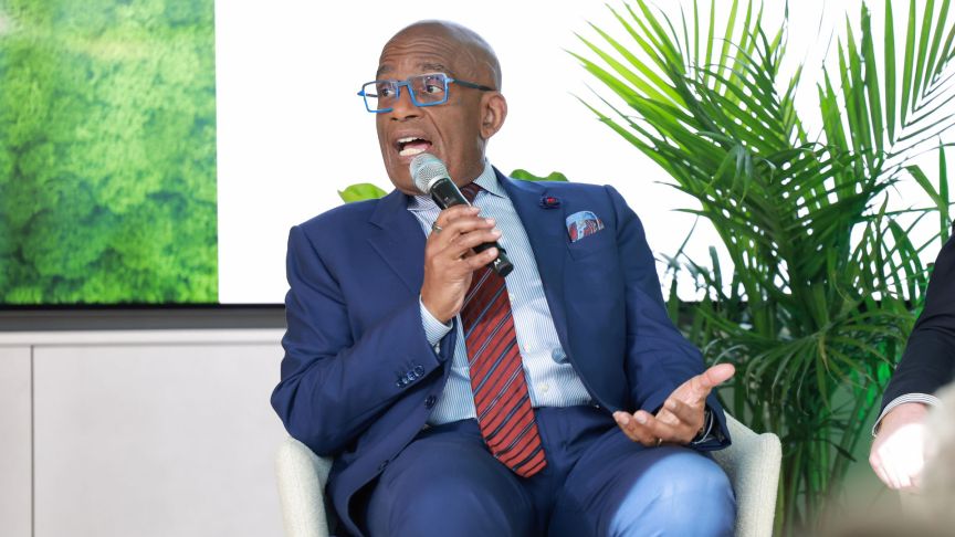Al Roker
