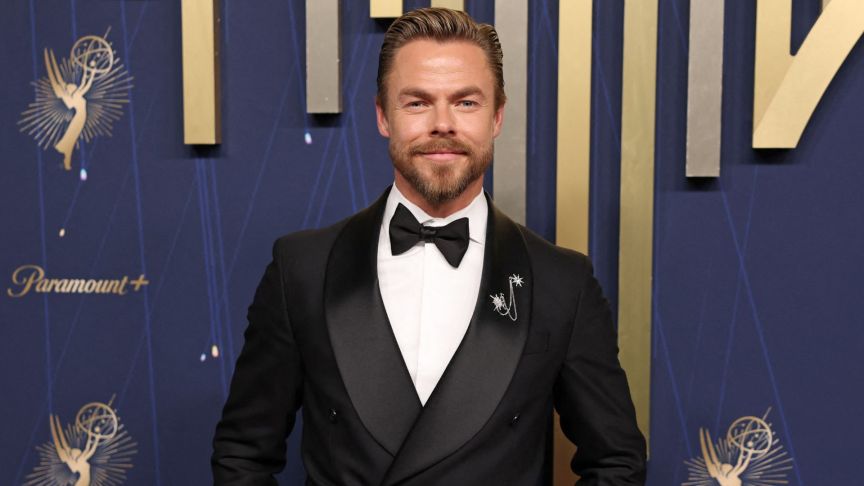 Derek Hough