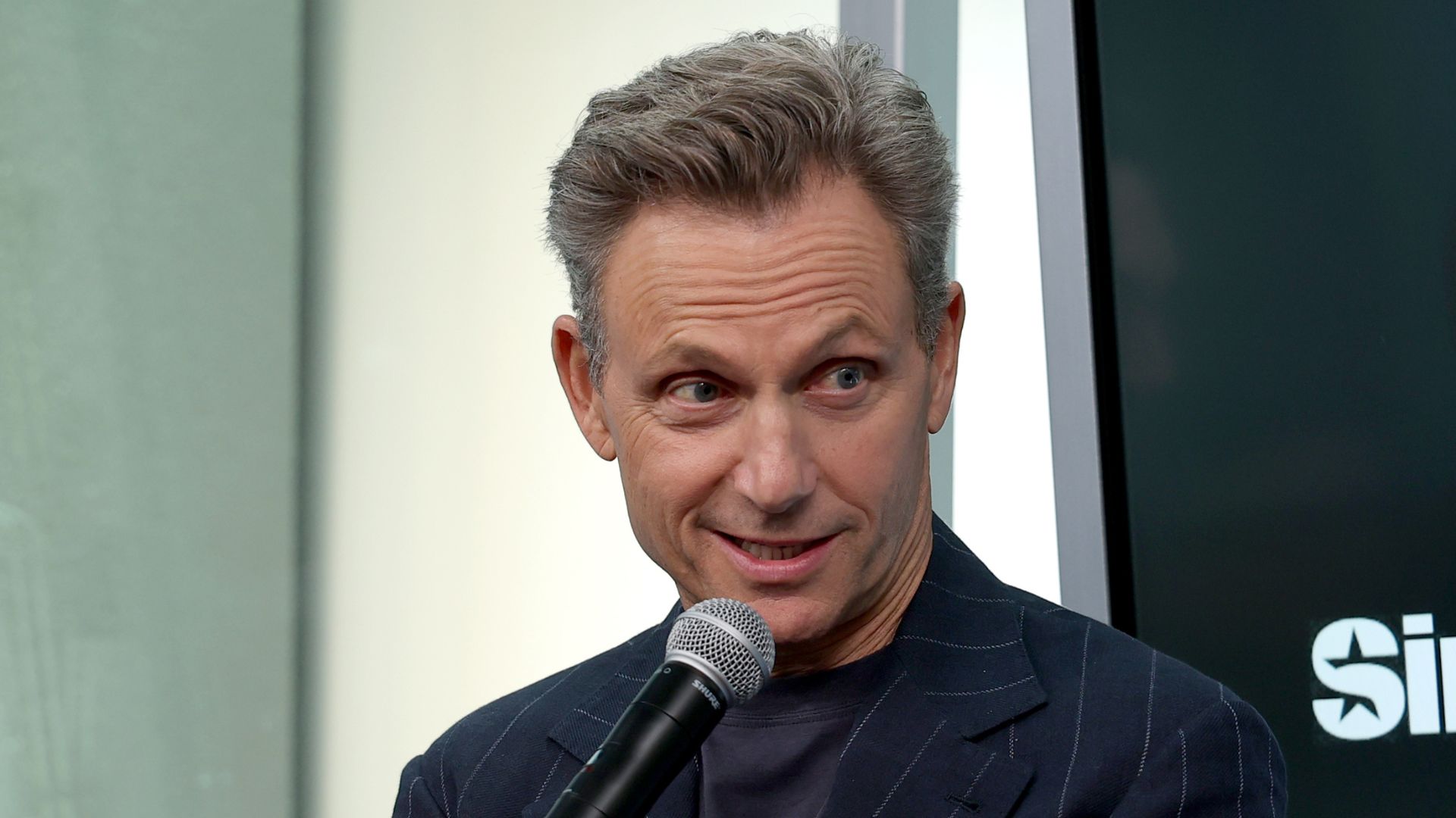 Tony Goldwyn
