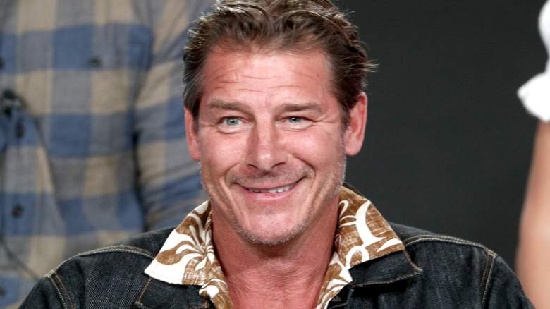 Ty Pennington