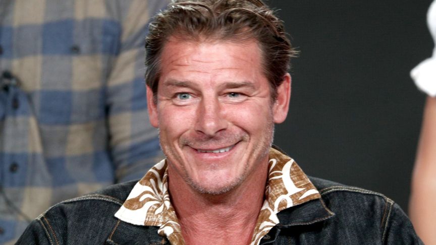 Ty Pennington