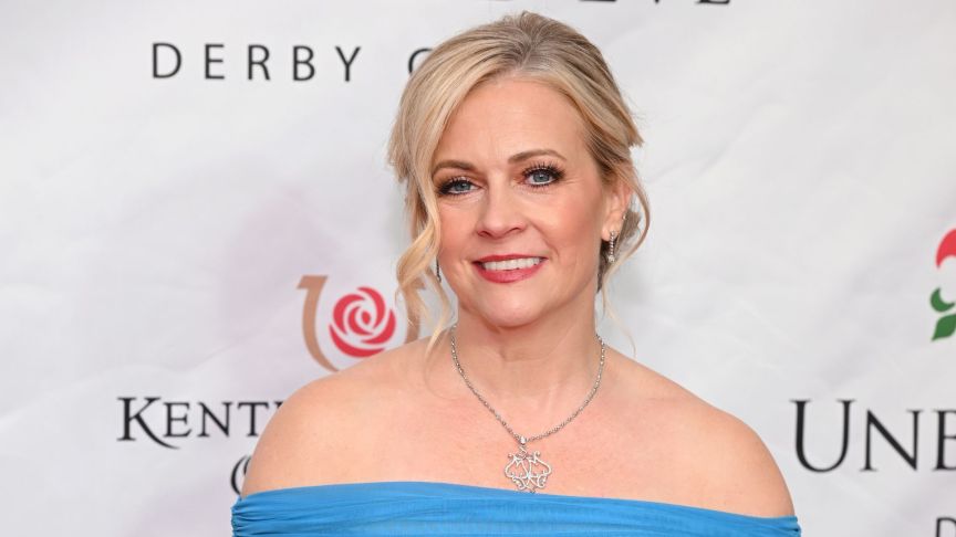 Melissa Joan Hart