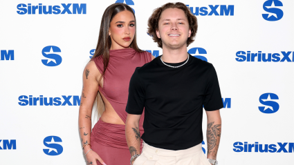 Ariana Biermann & Hudson McLeroy’s Relationship History