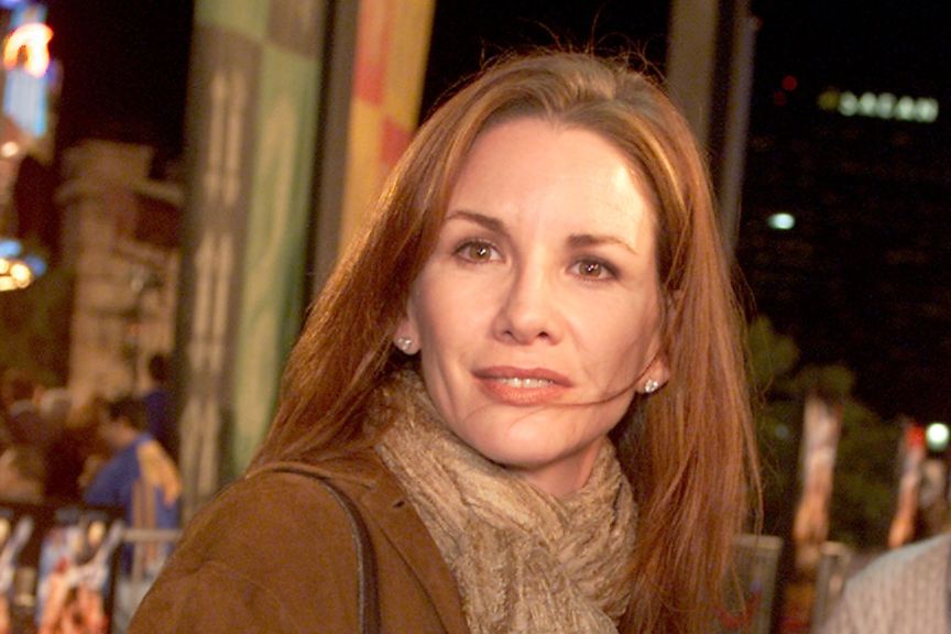 Melissa Gilbert