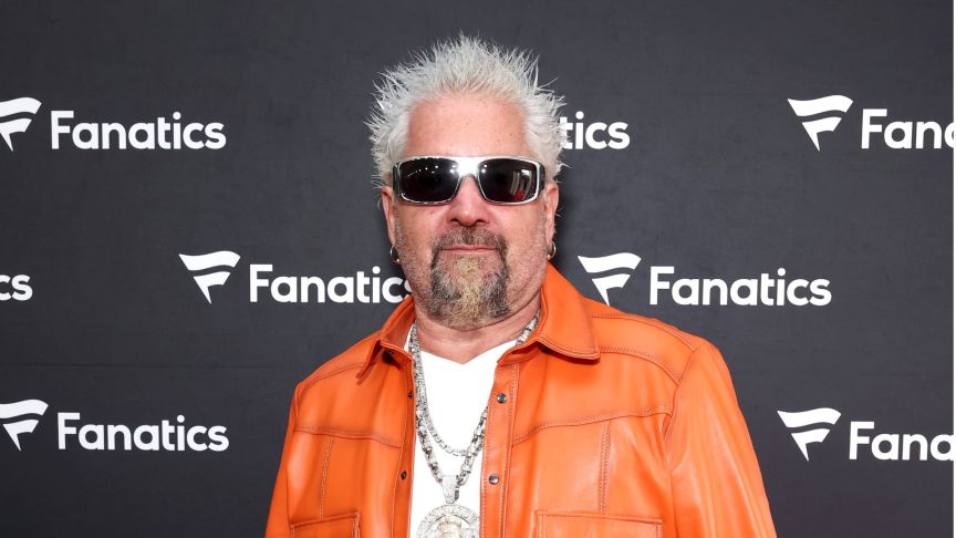 Guy Fieri