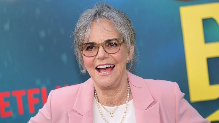 Sally Field