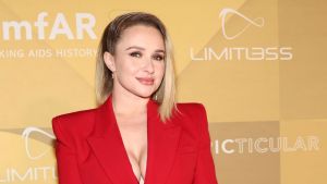 Hayden Panettiere