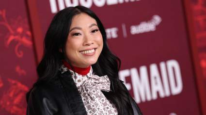 Awkwafina Says Goodbye to Beloved Family Member, ‘I Will Miss You Every Day’